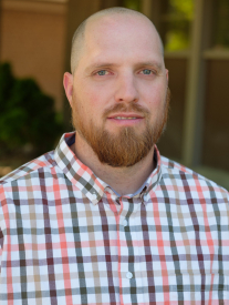 NBW Architects Headshot. Idaho Falls, ID. June 07, 2021. (Brad Barlow/B2X Photo)