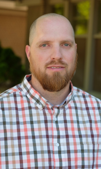 NBW Architects Headshot. Idaho Falls, ID. June 07, 2021. (Brad Barlow/B2X Photo)