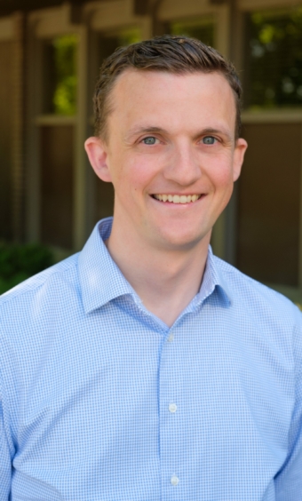 NBW Architects Headshot. Idaho Falls, ID. June 07, 2021. (Brad Barlow/B2X Photo)