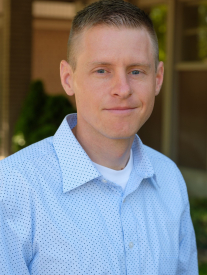 NBW Architects Headshot. Idaho Falls, ID. June 07, 2021. (Brad Barlow/B2X Photo)