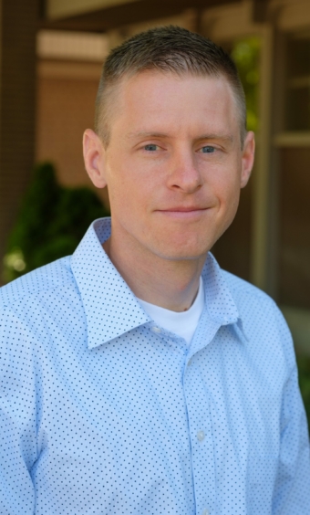 NBW Architects Headshot. Idaho Falls, ID. June 07, 2021. (Brad Barlow/B2X Photo)