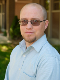 NBW Architects Headshot. Idaho Falls, ID. June 07, 2021. (Brad Barlow/B2X Photo)