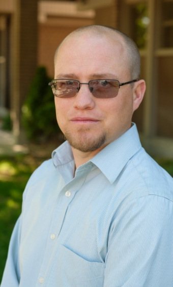 NBW Architects Headshot. Idaho Falls, ID. June 07, 2021. (Brad Barlow/B2X Photo)