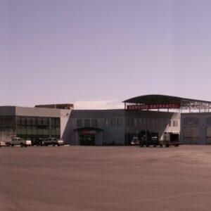 Kenworth Front of Bldg Persp resized